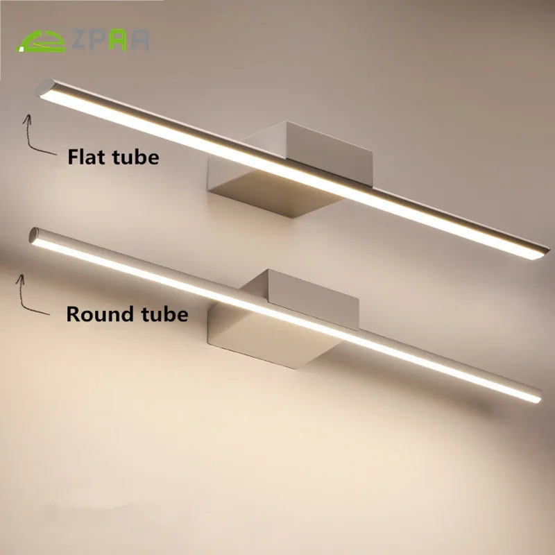 

Makeup Mirror Dressing light Bathroom Wall Lamp Bathroom Lights Modern Makeup LED Mirror Lamp For Barbershop Dressing Table