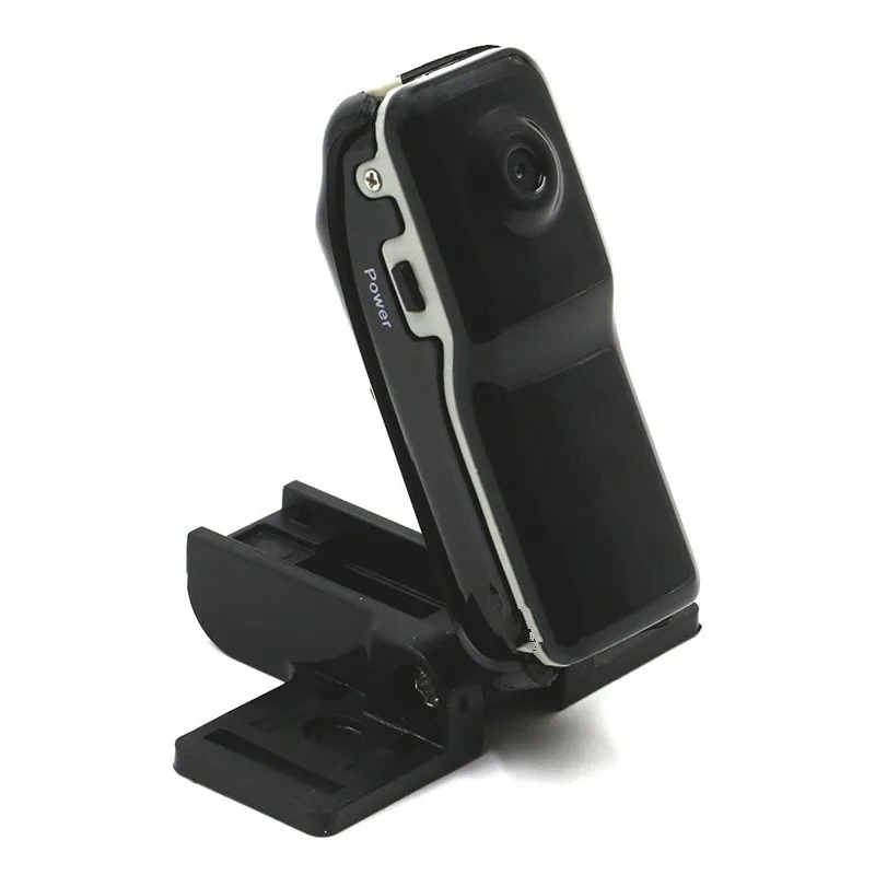 Wireless Sound Control Mini DV World Smallest Voice Recorder Pocket
