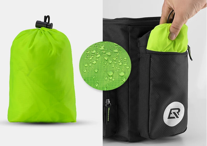 Clearance ROCKBROS 3 in 1 Waterproof Bicycle Bags Pannier 48L MTB Mountain Bike Rack Bag Bicycle Rear Seat Trunk Bag With Rain Cover 19 Clearance ROCKBROS 3 in 1 Waterproof Bicycle Bags Pannier 48L MTB Mountain Bike Rack Bag Bicycle Rear Seat Trunk Bag With Rain Cover 19