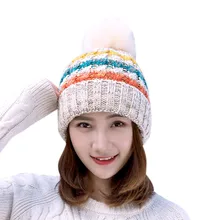 JAYCOSIN Высокое качество Модный дизайн женская вязаная шапка s витая пряжка на ремне эластичная мягкая шерстяная шапка зимняя женская шапка Новинка