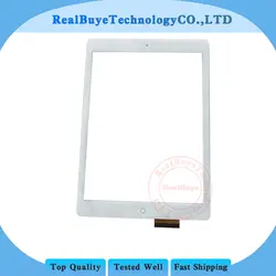 A + 9,7 дюймов RS10F490_V1.2 YTG-G97026-F1 YTG-G97026-F1 V1.2/V1.3 планшетный ПК сенсорная панель дигитайзер Стекло Замена датчика