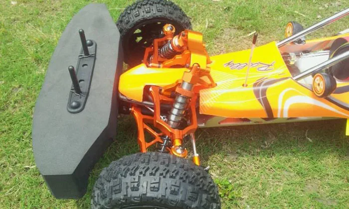 Комплект для замены передней пены бампера Baja 5B 5T 5SC|baja 5b|baja 5tkit kits |