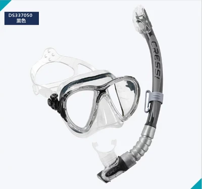 snorkel cressi