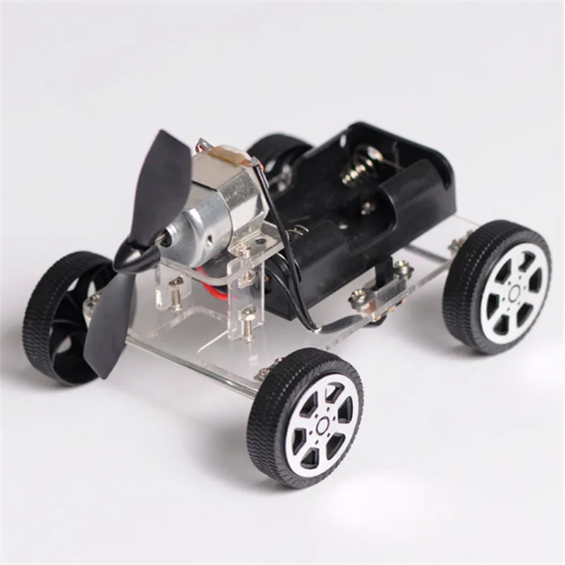 smarian-Mini-Wind-Car-DIY-Puzzle-Robot-car-chassis-Kit-of-Children-Adult-Toys-Suitable-for