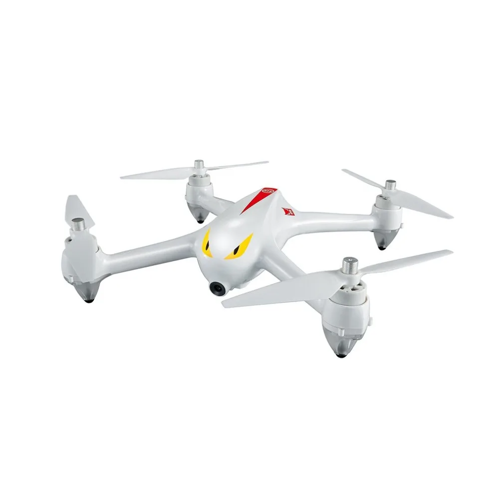 MJX B2C 2 4G 4CH 1080 P Камера Дрон удержания высоты и функцией автоматического возврата