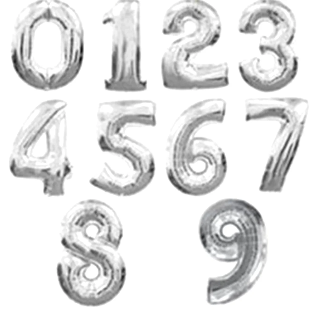 Classical 1pcs Unique Faddish New Goods Air Baloons Vogue Stylish Simple Popular Necessaries