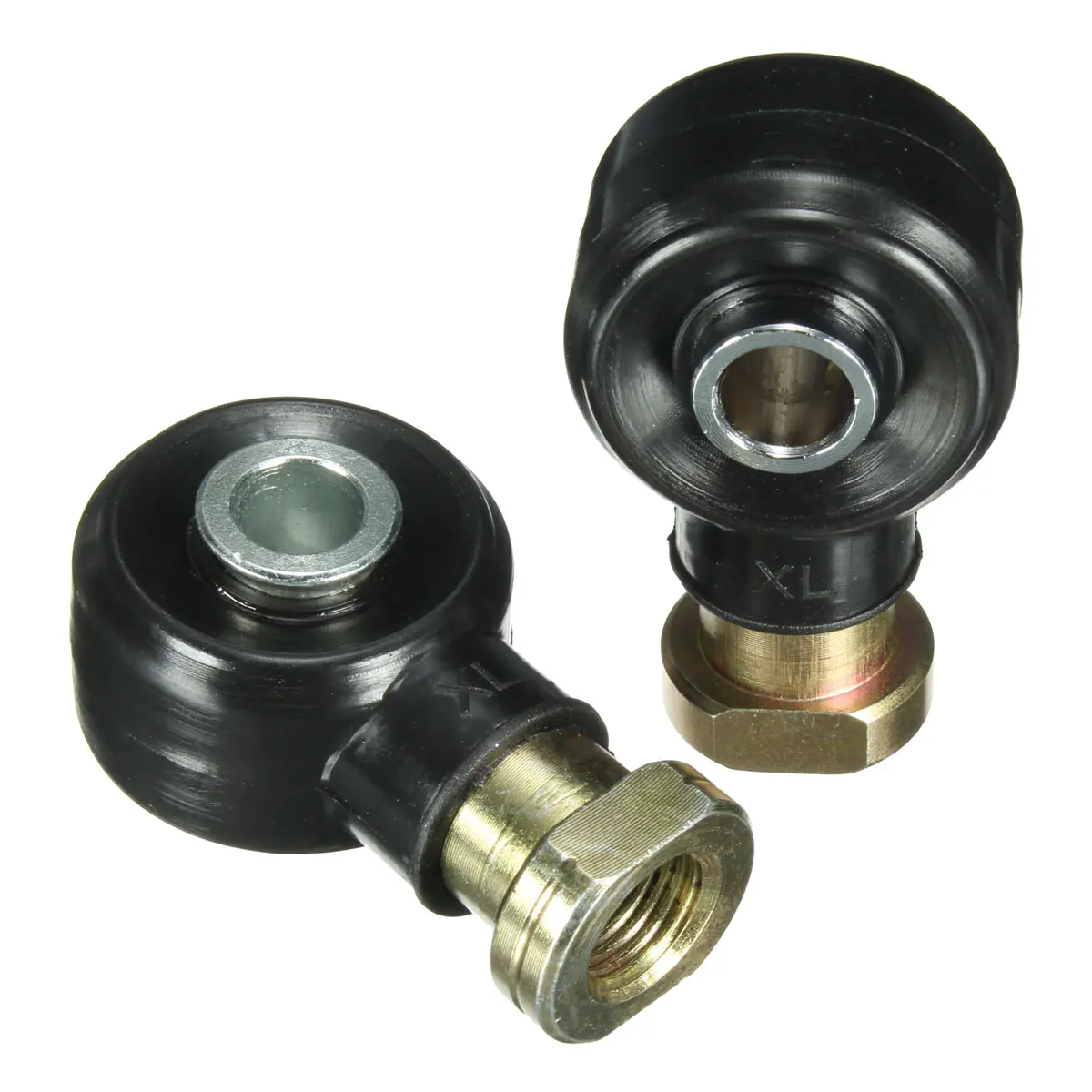 TIE ROD END KIT for POLARIS SPORTSMAN 500 6x6 2000-2008 2 Sets