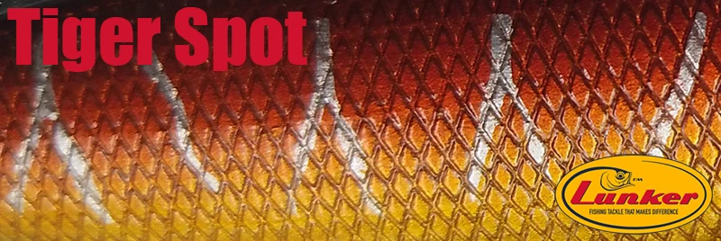 Tiger Spot