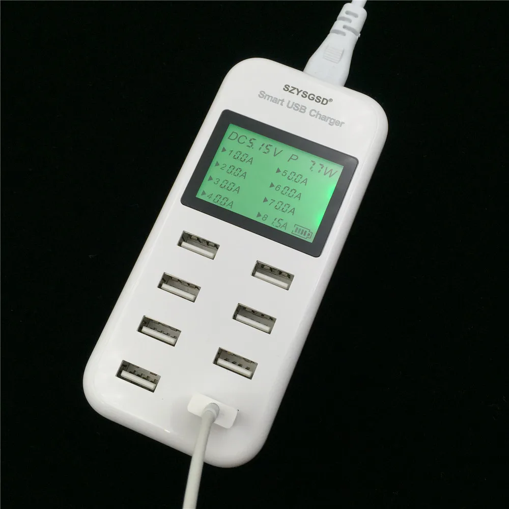 Зарядное устройство для iPhone зарядное XR X 8 с портами USB|Зарядные устройства| |