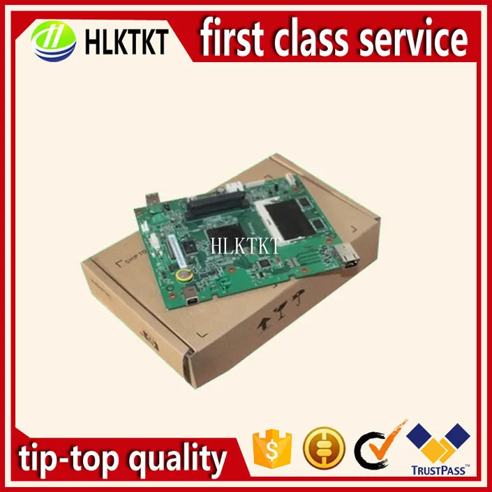 

CE474-69001 CE474-60001 CE475-69001 CE475-60001 for hp P3015 P3015D P3015n P3015dn Formatter Board logic Main Board MainBoard