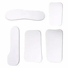 Стоматологическое внутриоральное Occlusal 2 стороннее фотографическое стекло зеркало уход за полостью рта