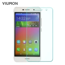 Película protetora de vidro temperado, película de vidro para huawei honor 4c pro, huawei honor 4c pro TIT-L01 TIT-U02 tit u02 l01