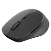 New Rapoo M300 Multi-mode Silent Wireless Mouse with 1600DPI Bluetooth 3.0/4.0 RF 2.4GHz for Three Devices Connection/Girl Mice ► Photo 3/6
