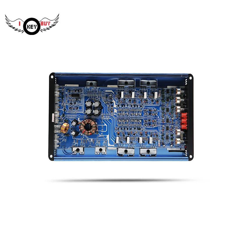 amplifier (5)