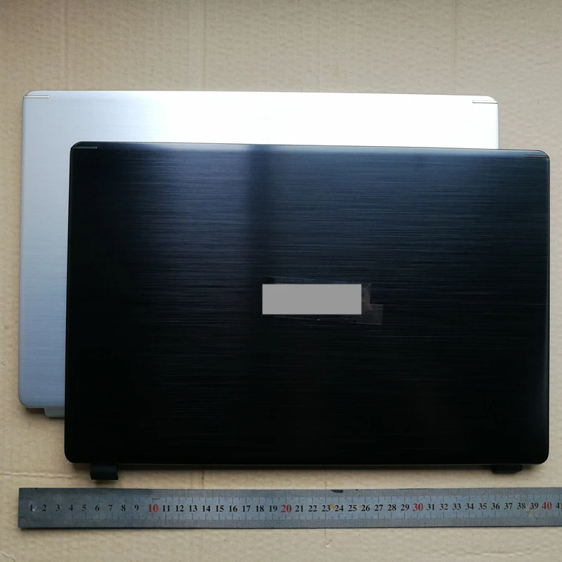 Топ-чехол для ноутбука lcd задняя крышка+ lcd передняя рамка для экрана для acer A5 A515-52 A515-52G-57SF