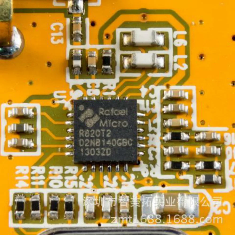 USB2.0 DVB-T2 TV Stick DVB T2 TV Tuner Box Full-HD 1080P Digital Television Receiver Support MPEG4