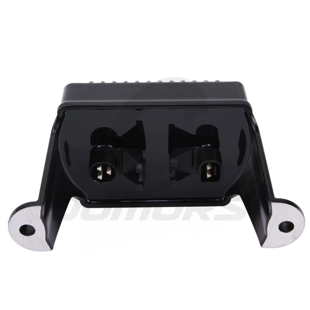 OUMURS регулятор напряжения мотоцикла выпрямитель для Harley-Davidson FLHT FLHR Electra Glide Road King 2006-2008 74505-06 H0506