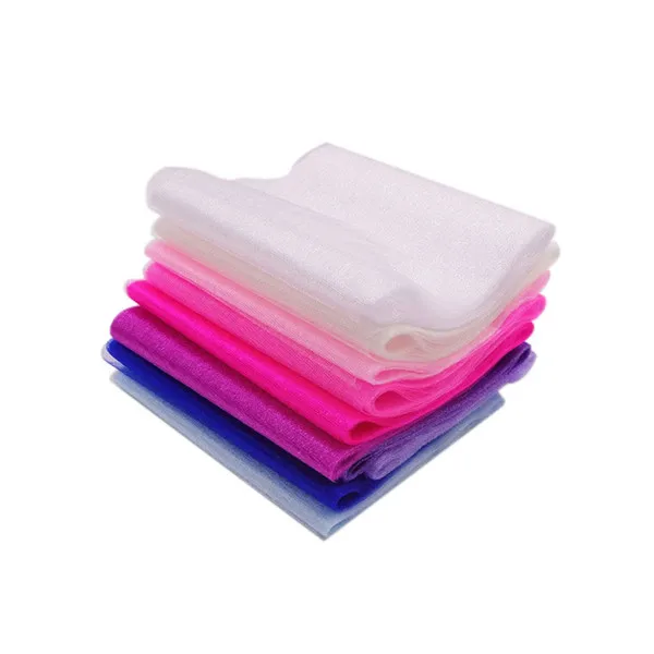 5m 6 Inch Crystal Yarn Wedding Snow Yarn Flower Ball Stairs Decoration Stage Background Arch Yarn Wedding Special Supply qq046 (26)