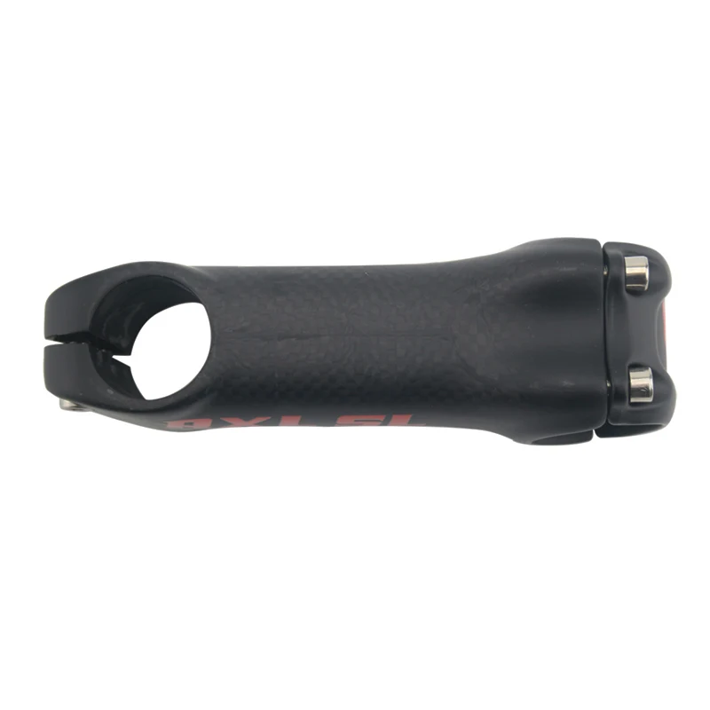 RXL SL Carbon Stem 708090100110120130mm Bicycle Stem 617 Angle Handlebar Stem 3K Matt Bike Parts MTB Stem (13)