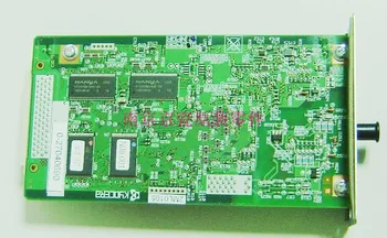 

Used Well Kyocera 302JN94120 MAIN FAX ASSY for:FS-1124 1128