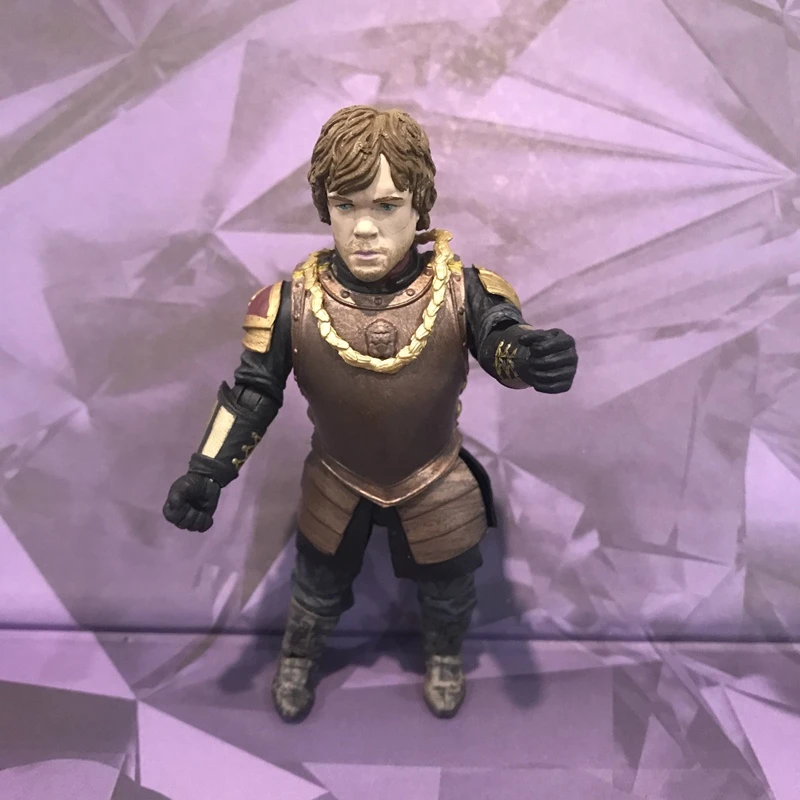 tyrion action figure