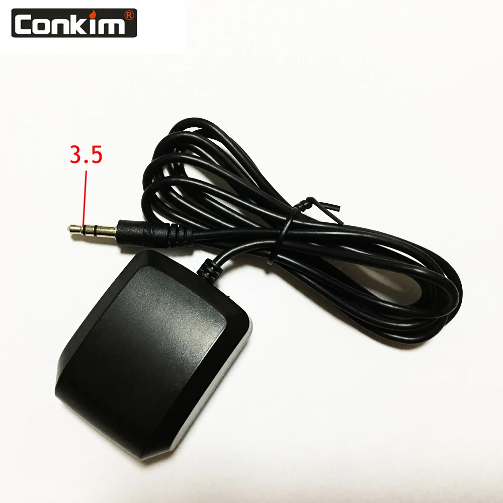 

Conkim Car Camera GPS Module for Car DVR A118/A118C/A118D GPS tracking /GPS Mount /GPS Antenna Dash Cam