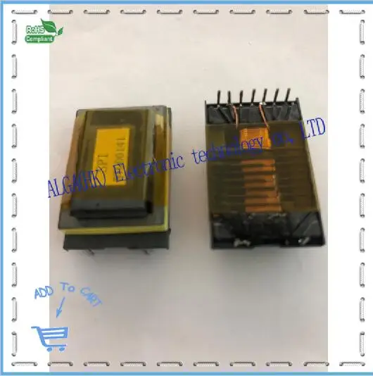 Повышающий трансформатор SPI 8TC00141 катушка высокого напряжения новинка SPI8TC00141 в