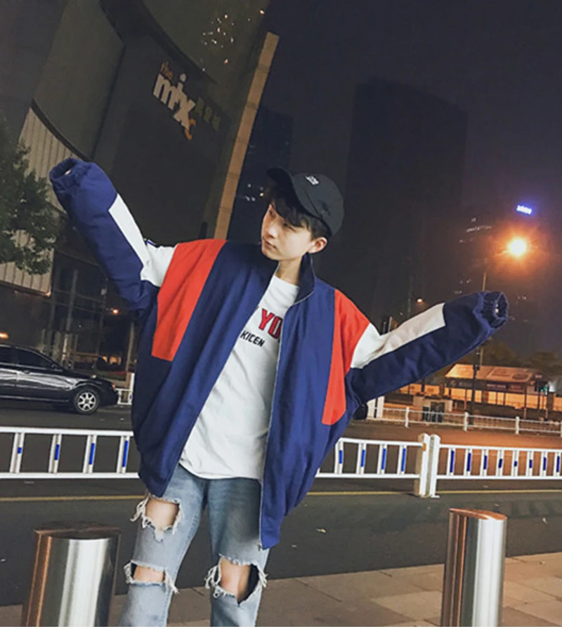 Windbreaker Jacket   (12)
