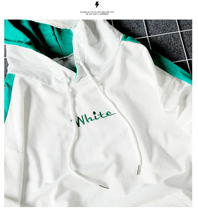 Hiphop Hoodie  (13)