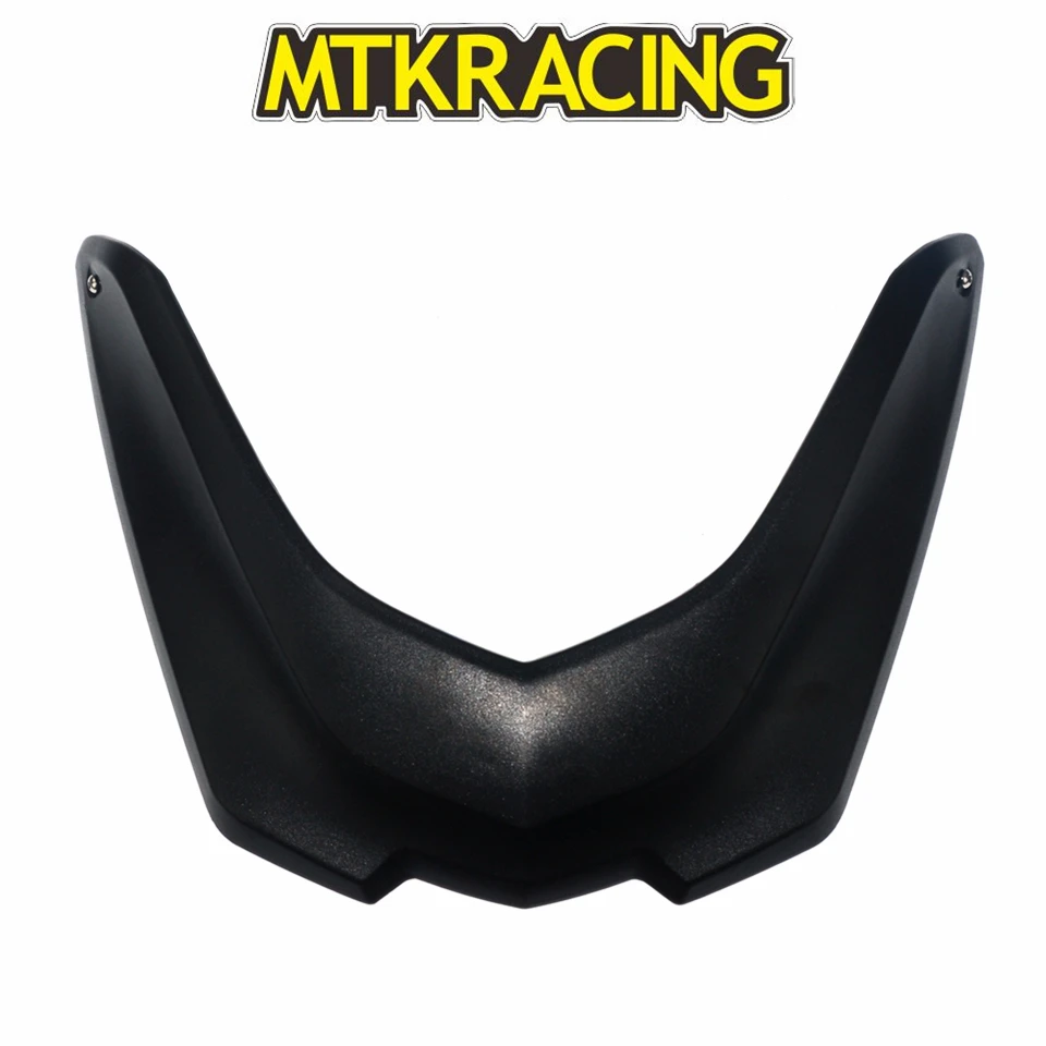 

FOR BMW R1200 GS R1200 LC R1200 ADV Motorcycle Front Fairing Aerodynamic Winglets ABS Plastic Cover Protection Guards