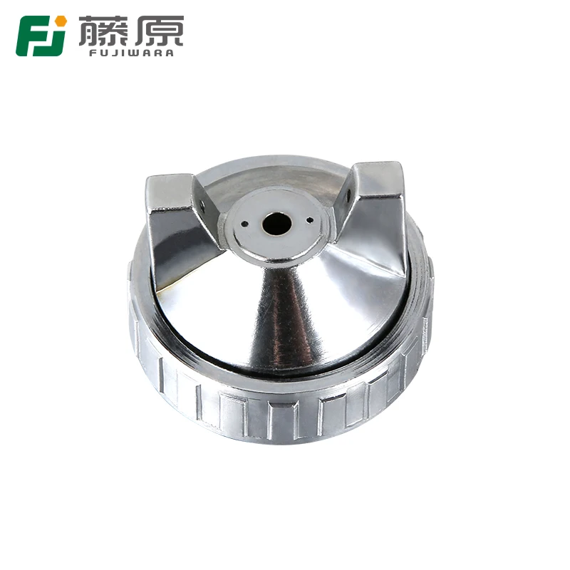 FUJIWARA PQ-2 Pneumatic Spray Paint Gun Varnish Spray Gun Highly Atomized Furniture Wooden Furniture Automobile