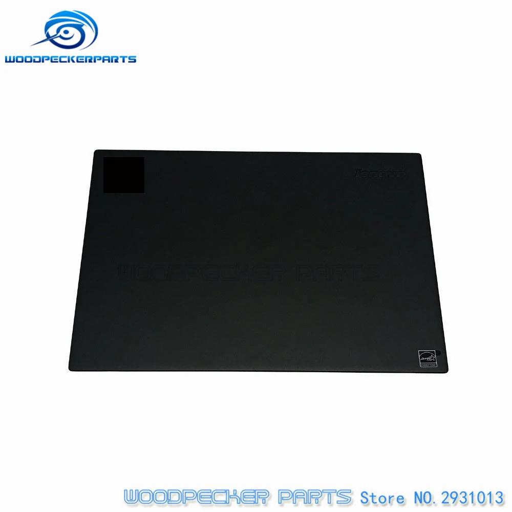 

Laptop New original Black For Thinkpad T440S Lcd Rear Cover Back Screen A Shell Lid for Non Touch Screen AP0SB000100