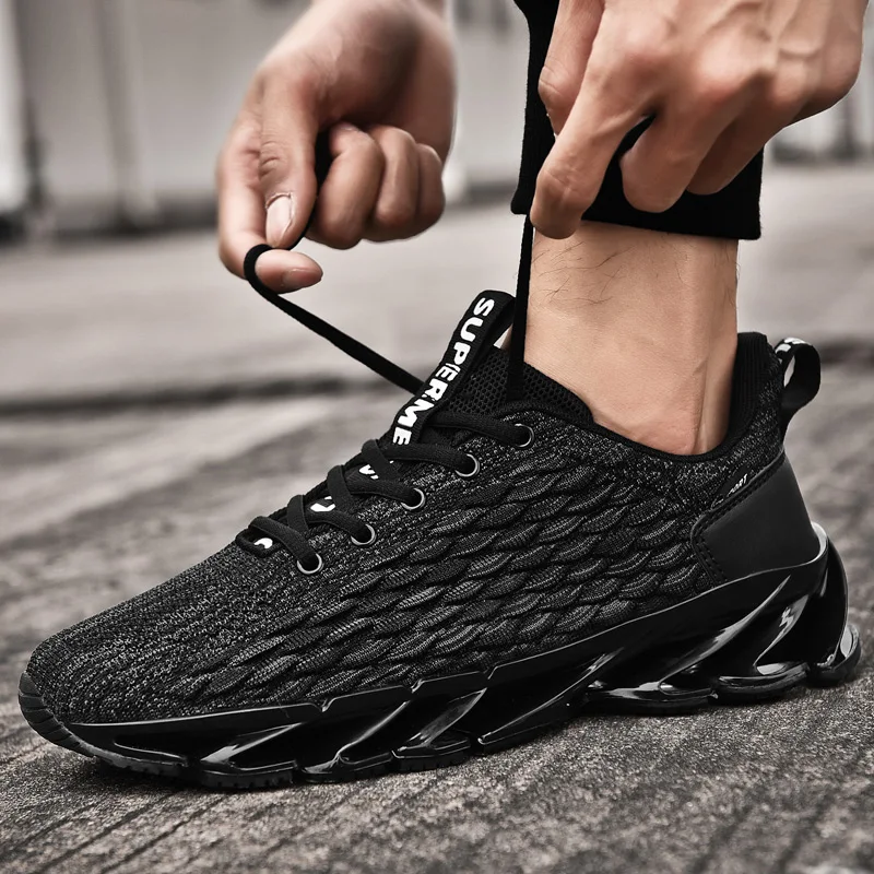 

Original Men Running Shoes Sneakers Disruptor 2 White Sneakers KAYANO Gel 270 Patriot 451 Footwear Sport Triple-S 720 Walking