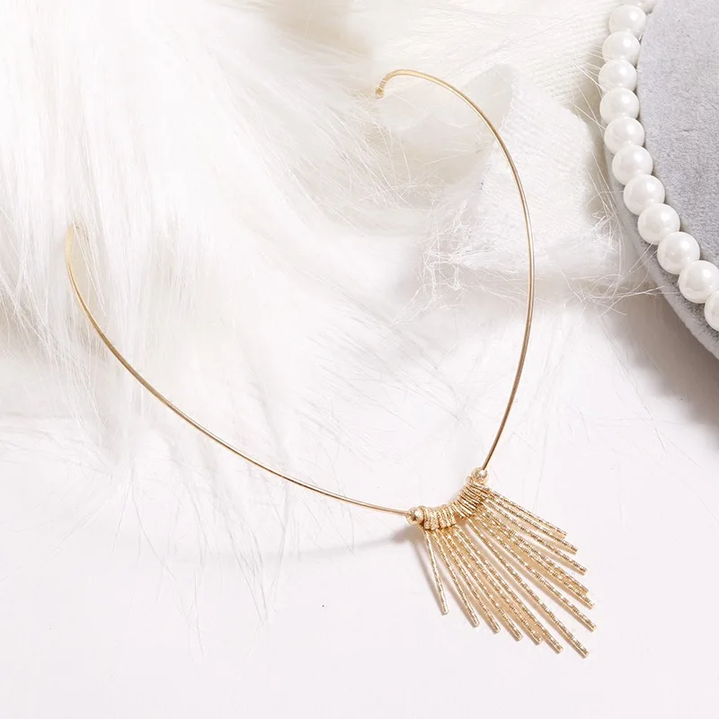 

Alloy gold headband sweet hairdressing card pearl flower curling clip Headband fashion Korean haircut jewelry headwears