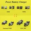 Power Jack Socket Charger Charging Dock Port Connector For Nintendo DSi XL NDSi NDSL DC connector jack for 3DS 3DSXL/LL NEW 3DS ► Photo 1/5