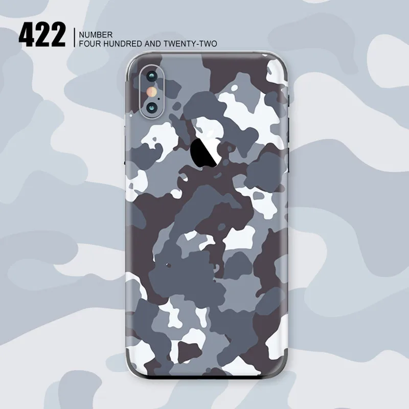 Stickers For iPhone X02