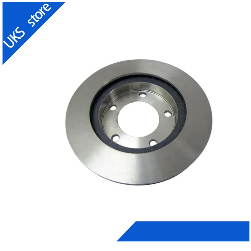 

Front Brake Disc Rotor For 1978-1986 Jeep CJ 7/8" Thick Rotor Only OEM:5363421R