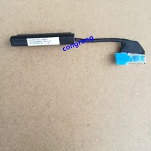 HDD кабель для Dell E7440 Hdd разъем 7440 HH0YC 0HH0YC cn-0HH0YC DC02C004K00 HDD кабель