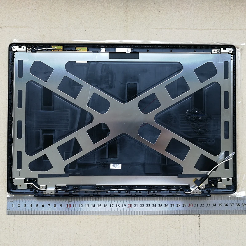 

New laptop Top Case Lcd Back Cover for Samsung NP NT 910S5J 915S5J BA98-00146B BA98-00146A