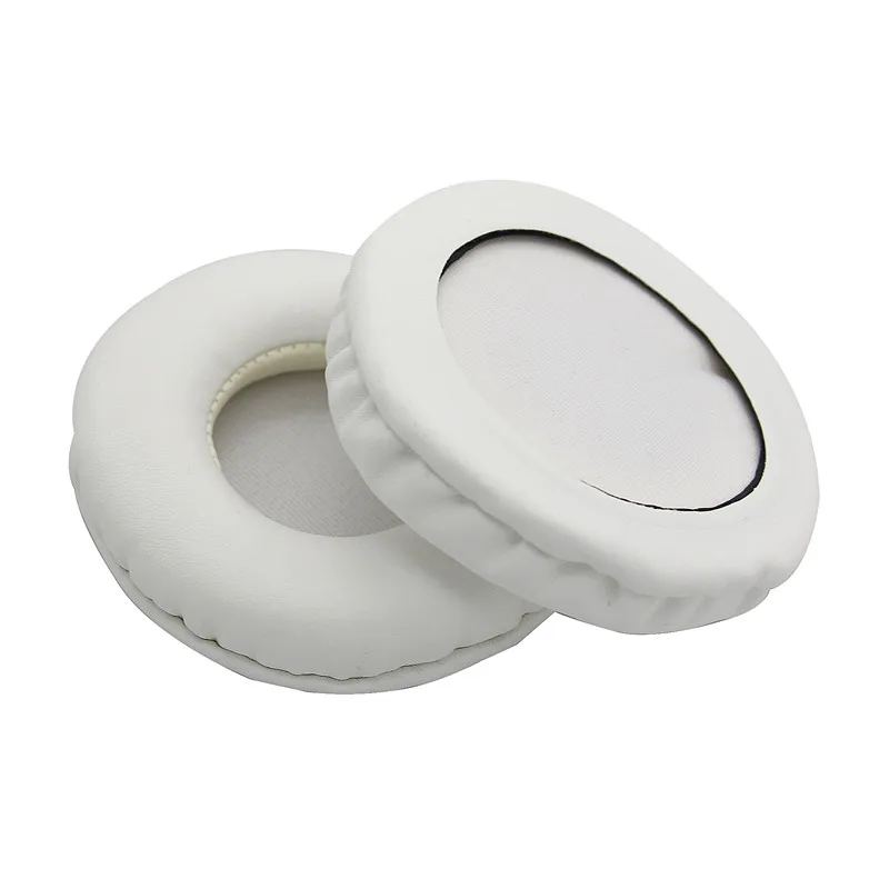 Сменные кожаные амбушюры Whiyo для Philips SHL8800 SHO8801 SHO8802 SHO8803 SHC1300 наушники вкладыши