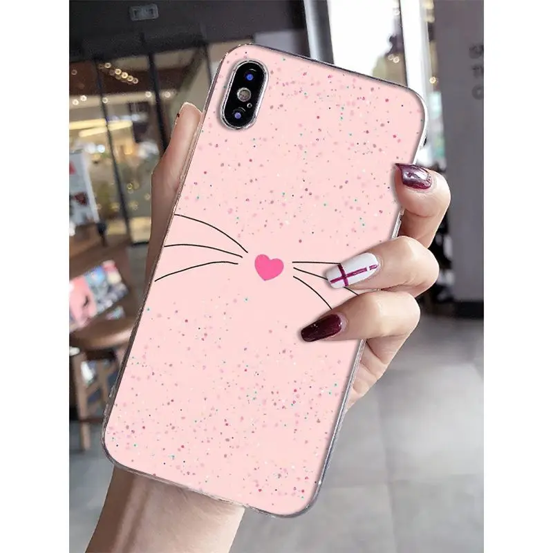 plain pink girl print