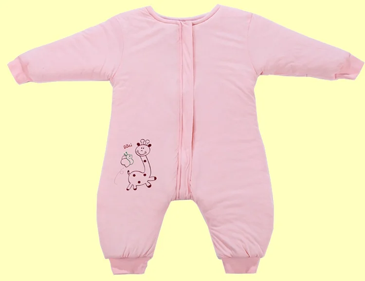 Новое Стильное одеяло; пижама из кораллового флиса для новорожденных; цельный комбинезон для мальчиков; официальная одежда для маленьких девочек; одежда для сна для малышей; одежда для малышей