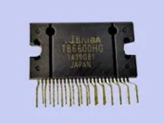 50 шт./лот TB6600HG TB6600 TB6600H 6600 молния IC