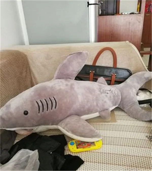 shark plush toy5