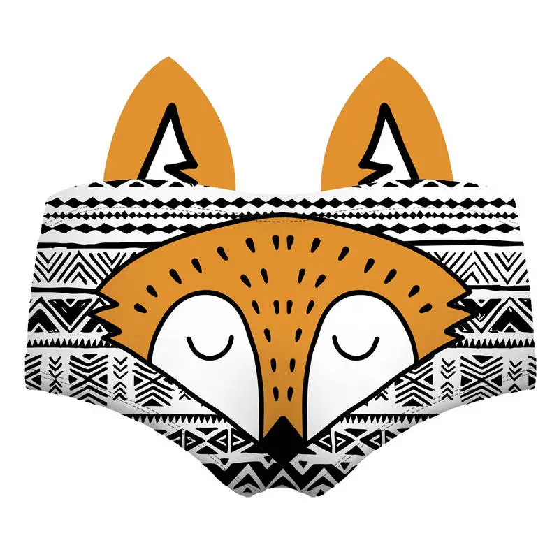 55106 fox aztec wiz back 