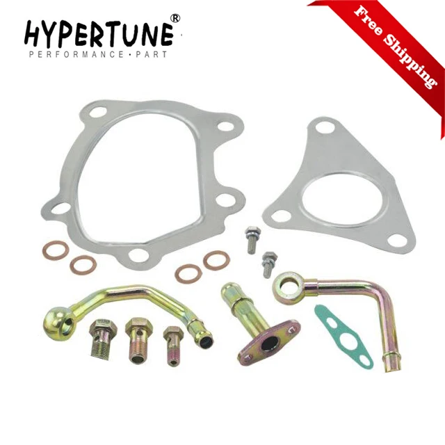 

Free Shipping Turbocharger 49377-04300 gasket kit Fit For TD04 TD04L For Subaru FORESTER Impreza HT4851