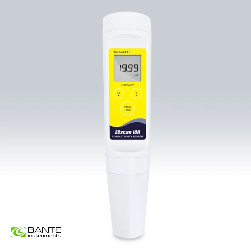 Genuine Brand High range pocket Conductivity tester METER Analyzer