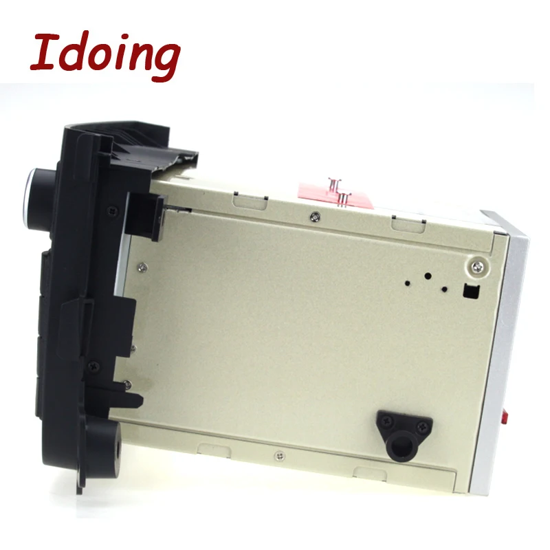 Perfect Idoing 7"Octa Core 2Din Andriod8.0 Car Radio GPS DVD Multimedia Player 4G+32G For Mercedes-Benz Smart IPS Screen Navigation WIFI 5