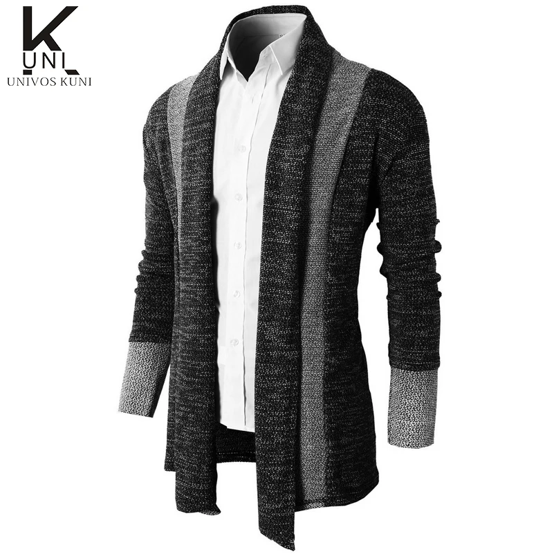 Long Cardigan Men 2016 Autumn New Mens Cardigans Casual Slim Fit Long Cardigan Men 2016 Autumn New Mens Cardigans Casual Slim fit Sweater Long Business Gentleman Clothing Sweaters 3XL 4XL F937-in Sweaters from Men's ... - Long Cardigan Men 2016 Autumn New Mens Cardigans Casual Slim Fit