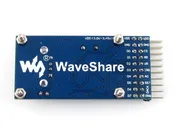 SL811 USB модуль SL811HST-AXC SL811HS хост/SL811 USB конвертер передачи данных модуль макетная плата комплект